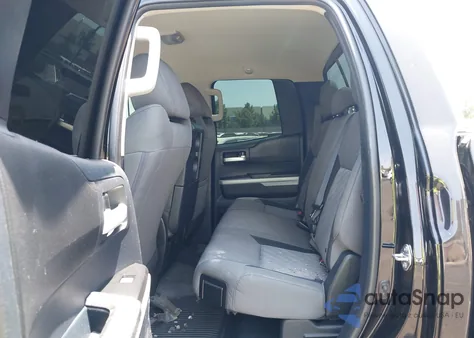 2015 Toyota Tundra Sr5 5.7L V8 из США, поврежденный, VIN 5TFRY5F14FX178815